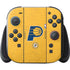 NBA Indiana Pacers Distressed Nintendo Switch 2 (2025) with Joy-Con Skin