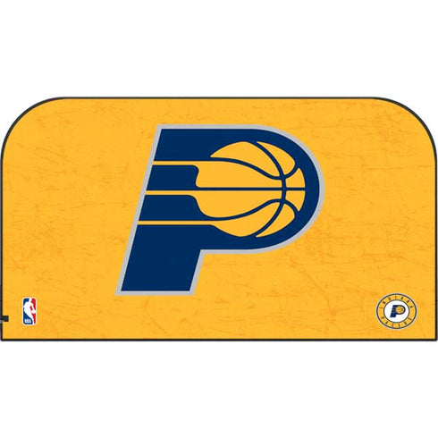 NBA Indiana Pacers Distressed Nintendo Switch 2 (2025) with Joy-Con Skin