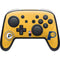 NBA Indiana Pacers Distressed Nintendo Skins