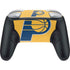 NBA Indiana Pacers Distressed Nintendo Switch 2 (2025) Pro Controller Skin