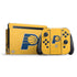 NBA Indiana Pacers Distressed Nintendo Skins
