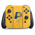 NBA Indiana Pacers Distressed Nintendo Skins