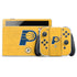 NBA Indiana Pacers Distressed Nintendo Skins