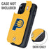 NBA Indiana Pacers Distressed Otterbox Defender iPhone Skin