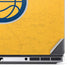 NBA Indiana Pacers Distressed Dell Precision Skin