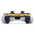 NBA Indiana Pacers Distressed PS5 DualSense Edge Pro Controller Skin