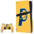 NBA Indiana Pacers Distressed PlayStation PS5 Skins