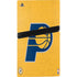 NBA Indiana Pacers Distressed PS5 Pro Disk Console Skin
