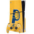 NBA Indiana Pacers Distressed PlayStation PS5 Skins