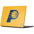 NBA Indiana Pacers Distressed Surface Laptop 7 13.8in Skin