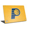 NBA Indiana Pacers Distressed Laptop Skins
