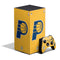NBA Indiana Pacers Distressed XBox Series X Digital Edition Bundle Skin