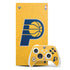 NBA Indiana Pacers Distressed Xbox Series X Skins