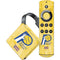 NBA Indiana Pacers Hardwood Classics Amazon Fire TV Skin