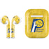 NBA Indiana Pacers Hardwood Classics Apple AirPods Skin