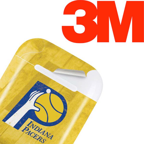 NBA Indiana Pacers Hardwood Classics Apple AirPods Skin