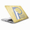 NBA Indiana Pacers Hardwood Classics HP Elitebook Skin