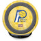 NBA Indiana Pacers Hardwood Classics Fast Charge Wireless Charging Stand Skin
