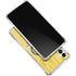 NBA Indiana Pacers Hardwood Classics Gabb Phone 4 Clear Case