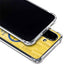 NBA Indiana Pacers Hardwood Classics Galaxy A36 5G Clear Case