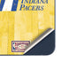 NBA Indiana Pacers Hardwood Classics Galaxy A36 5G Skin