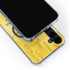 NBA Indiana Pacers Hardwood Classics Galaxy A55 5G Clear Case