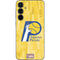NBA Indiana Pacers Hardwood Classics Galaxy A55 5G Skin