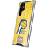 NBA Indiana Pacers Hardwood Classics Galaxy S23 Ultra Clear Case