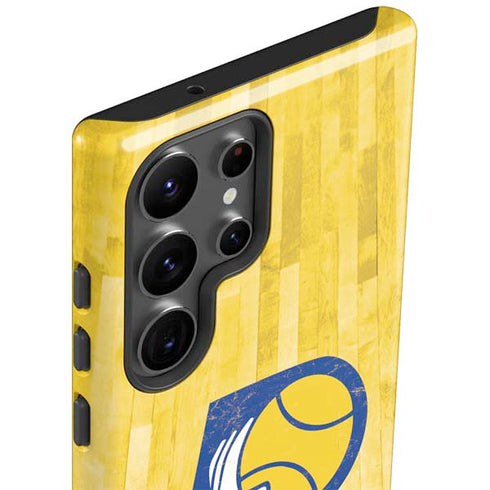 NBA Indiana Pacers Hardwood Classics Galaxy S23 Ultra Pro Case