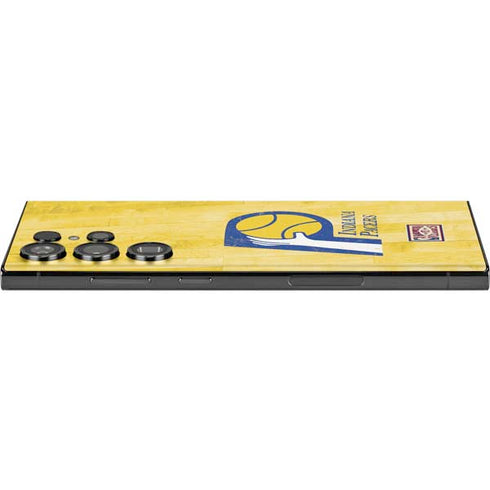 NBA Indiana Pacers Hardwood Classics Galaxy Skins