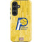 NBA Indiana Pacers Hardwood Classics Galaxy S25 Impact Case