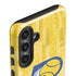 NBA Indiana Pacers Hardwood Classics Galaxy S25 Impact Case