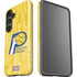 NBA Indiana Pacers Hardwood Classics Galaxy S25 Impact Case