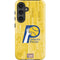 NBA Indiana Pacers Hardwood Classics Galaxy S25 Plus Impact Case