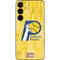 NBA Indiana Pacers Hardwood Classics Galaxy S24 Plus Skin