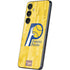 NBA Indiana Pacers Hardwood Classics Galaxy S25 Plus Skin