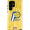 NBA Indiana Pacers Hardwood Classics Galaxy S25 Ultra Impact Case