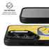 NBA Indiana Pacers Hardwood Classics Galaxy S25 Ultra Kickstand Case