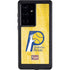 NBA Indiana Pacers Hardwood Classics Galaxy S24 Ultra Waterproof Case