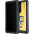 NBA Indiana Pacers Hardwood Classics Galaxy S24 Ultra Waterproof Case