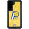 NBA Indiana Pacers Hardwood Classics Galaxy S24 Waterproof Case