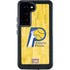 NBA Indiana Pacers Hardwood Classics Galaxy S24 Waterproof Case