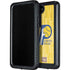 NBA Indiana Pacers Hardwood Classics Galaxy S24 Waterproof Case