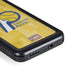 NBA Indiana Pacers Hardwood Classics Galaxy S24 Waterproof Case