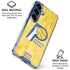 NBA Indiana Pacers Hardwood Classics Galaxy S25 Clear Case