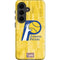 NBA Indiana Pacers Hardwood Classics Galaxy S26 Impact Case