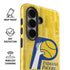 NBA Indiana Pacers Hardwood Classics Galaxy S26 Impact Case