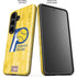 NBA Indiana Pacers Hardwood Classics Galaxy S26 Impact Case