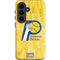 NBA Indiana Pacers Hardwood Classics Galaxy S26 Plus Impact Case