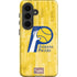 NBA Indiana Pacers Hardwood Classics Galaxy S26 Plus Impact Case